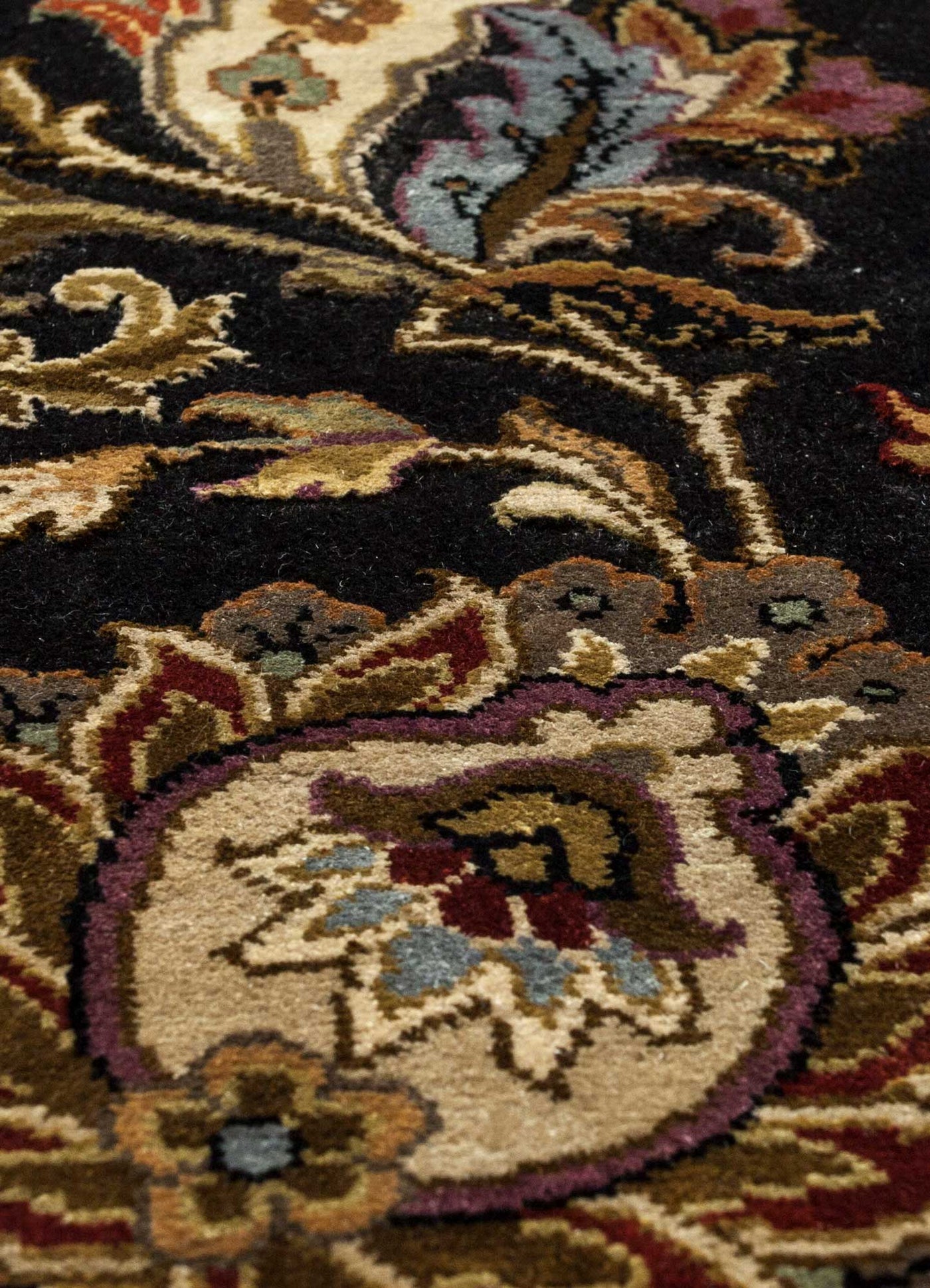 Alfombra de lana 420x300cm - Alfombra de lana