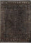 Alfombra de diseño - 295 x 208 cm - antracita