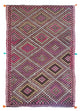 Alfombra de lana 300x180cm - Alfombra de lana