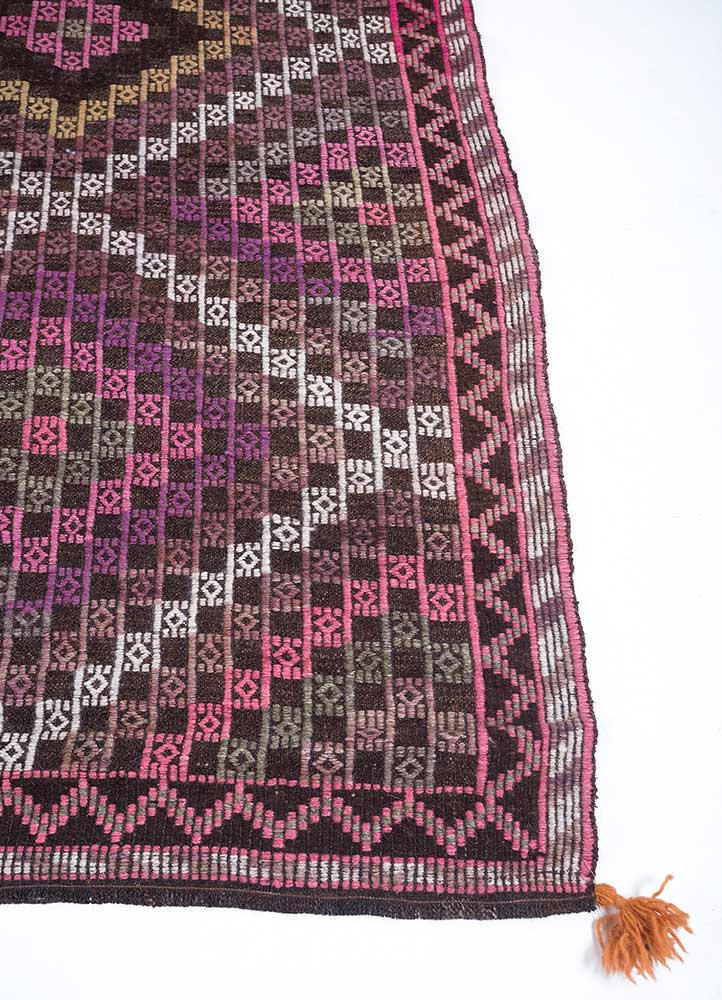 Alfombra de lana - 300 x 180 cm - beige