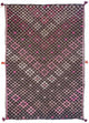 Alfombra de lana 165x285cm - Alfombra de lana