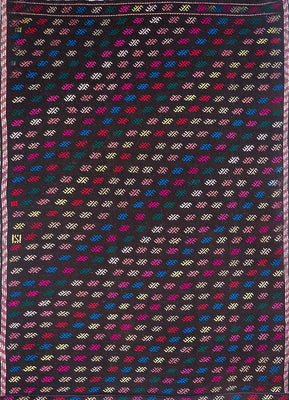 Alfombra de lana - 265 x 165 cm - beige