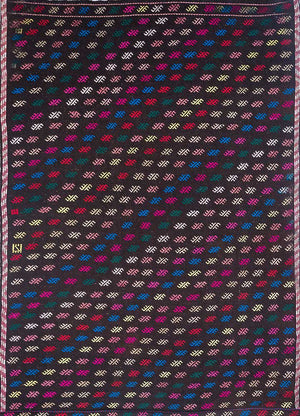 Alfombra de lana - 265 x 165 cm - beige