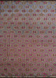Alfombra de lana - 330 x 180 cm - beige