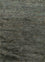 Alfombra de sisal - 180 x 120 cm - verde oscuro