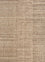 Alfombra de lana - 300 x 225 cm - oro