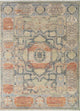 Alfombra de lana 360x270cm - Alfombra de lana