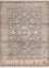Alfombra de lana - 210 x 150 cm - beige claro