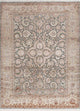 Alfombra de lana 210x150cm - Alfombra de lana