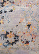 Alfombra de diseño 335x240cm - Designerteppich