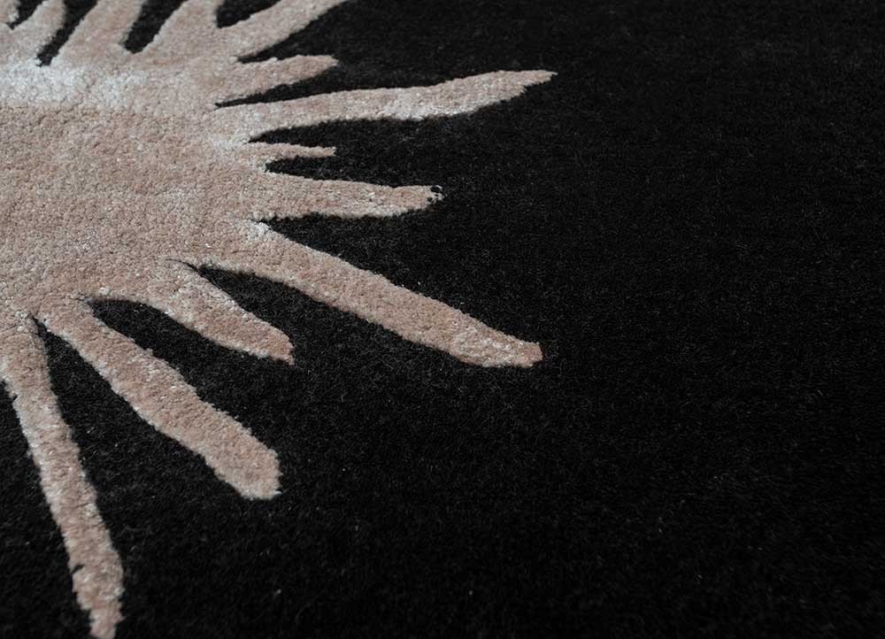 Alfombra de lana - 540 x 375 cm - naranja