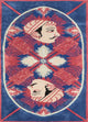 Alfombra de lana 240x120cm - Alfombra de lana