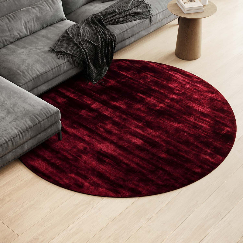 Alfombra de viscosa Chester - Viskoseteppich