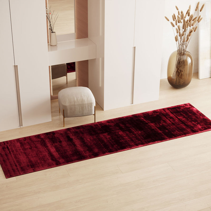 Alfombra de viscosa Chester - Viskoseteppich