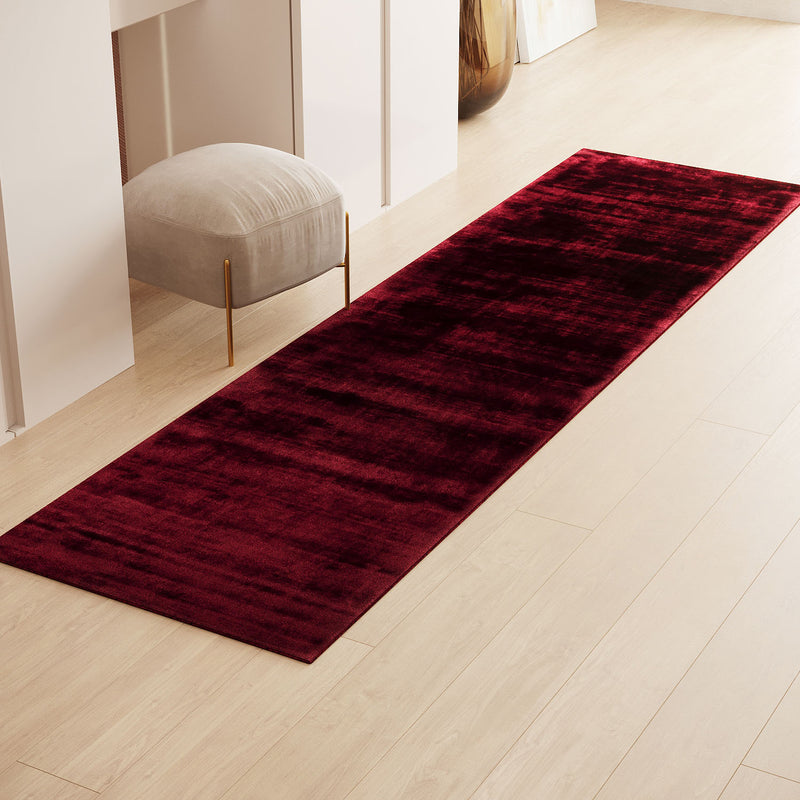 Alfombra de viscosa Chester - Viskoseteppich
