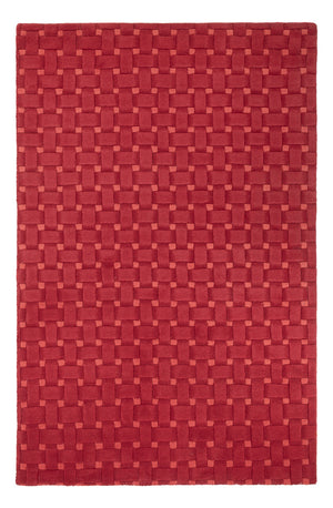 Alfombra de lana - AstroAura - rectángulo