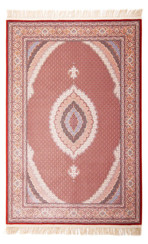 Alfombra oriental - Neiroo - rectángulo