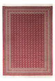 Alfombra tejida oriental Arabesque Allure