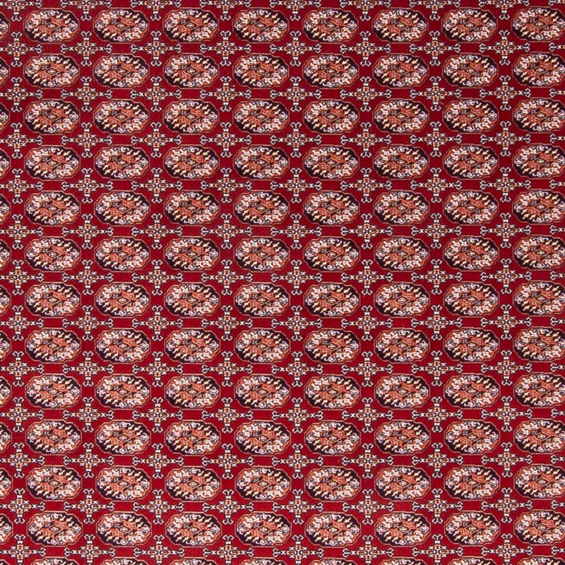 Alfombra tejida oriental Arabesque Allure