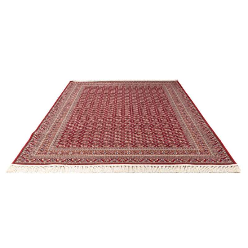 Alfombra tejida oriental Arabesque Allure
