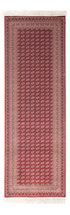 Alfombra tejida oriental Arabesque Allure