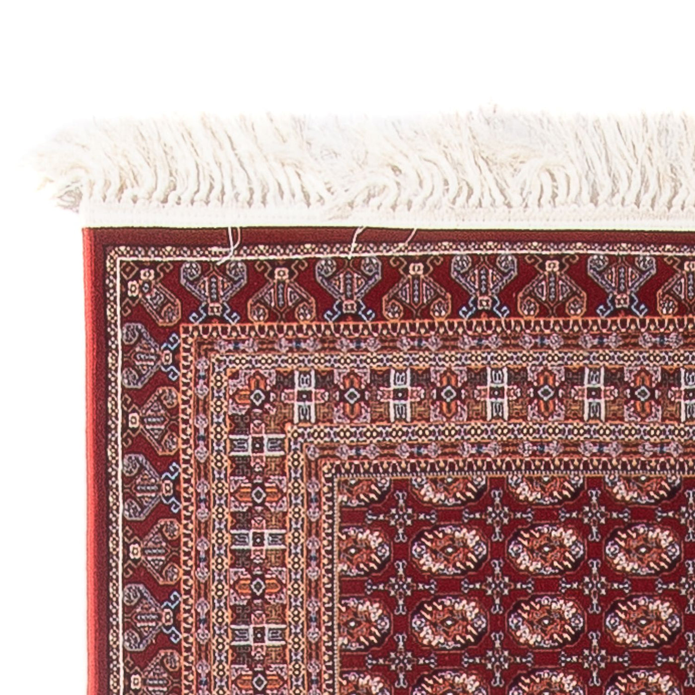 Alfombra tejida oriental Arabesque Allure
