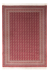 Alfombra tejida oriental Arabesque Allure – product image