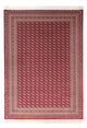 Alfombra tejida oriental Arabesque Allure