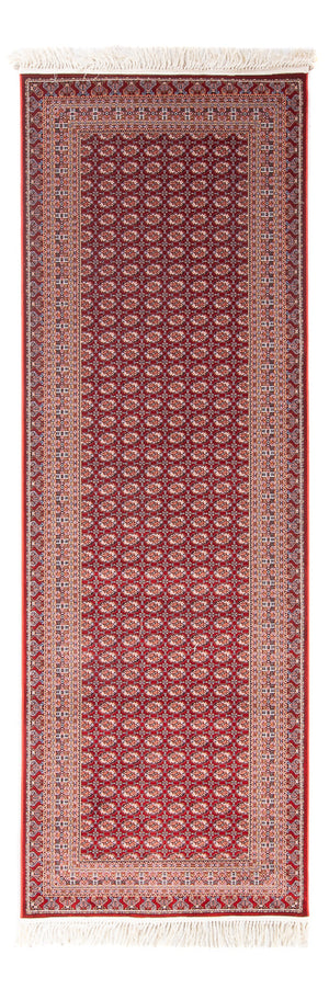 Alfombra tejida oriental - Arabesque Allure - alfombra de pasillo