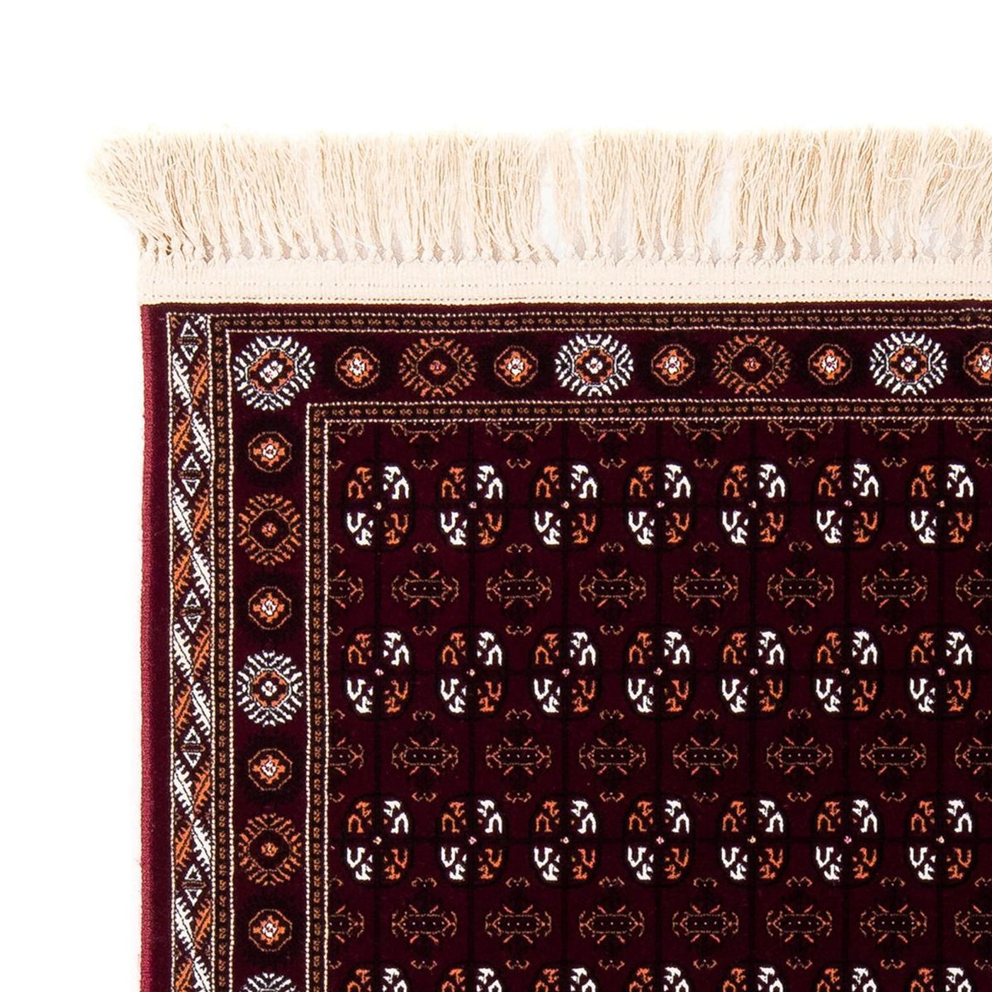 Alfombra persa Afghan Mauri