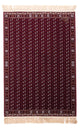 Alfombra persa Afghan Mauri