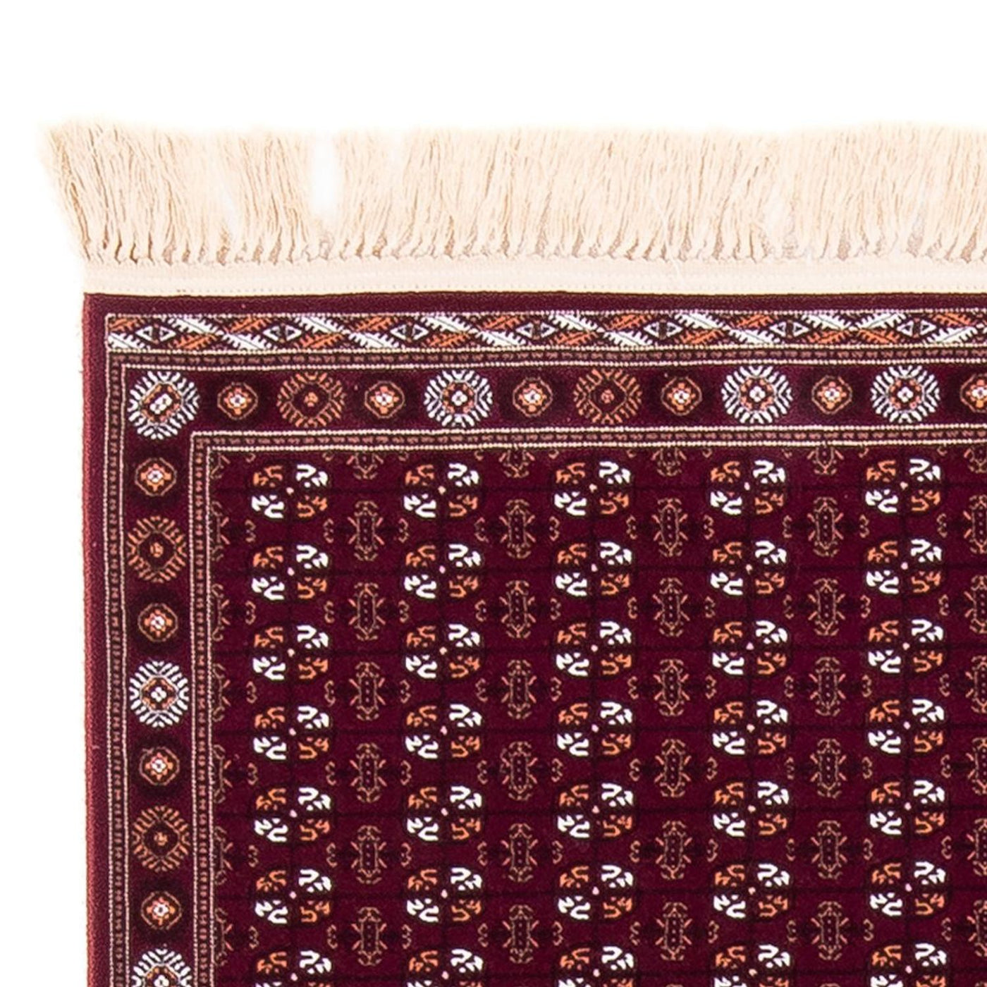 Alfombra persa Afghan Mauri