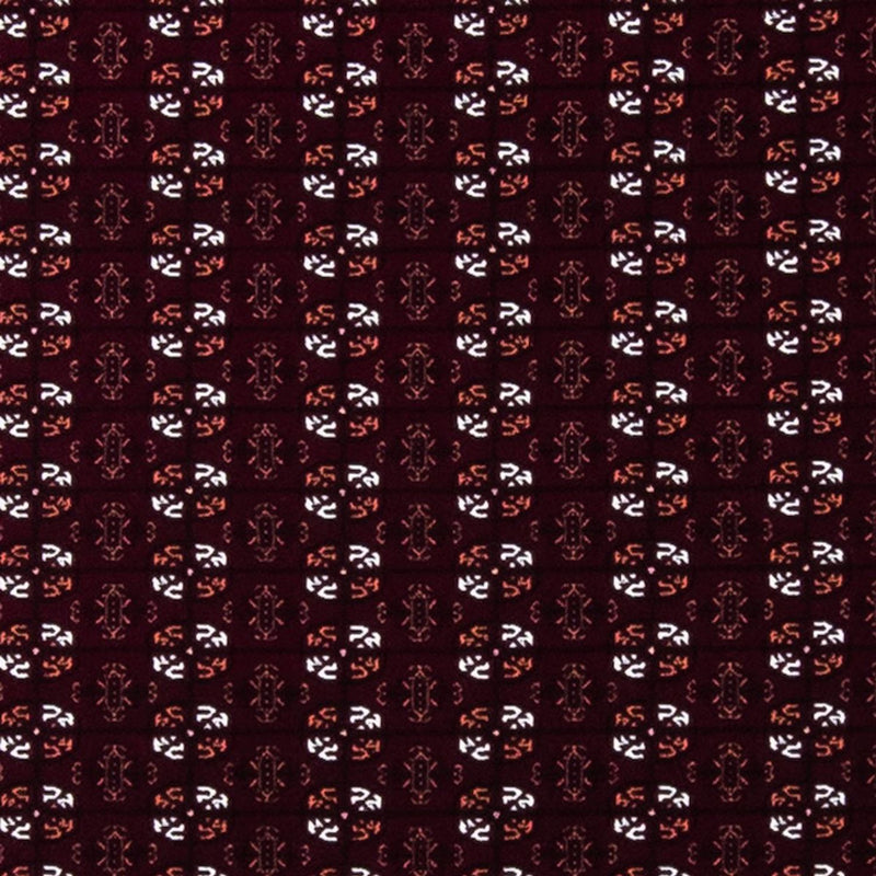 Alfombra persa Afghan Mauri