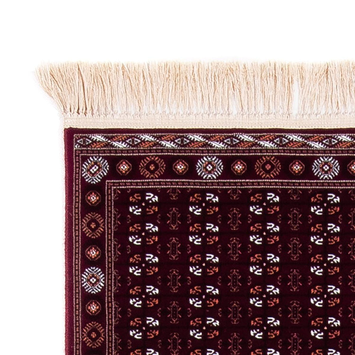 Alfombra persa Afghan Mauri