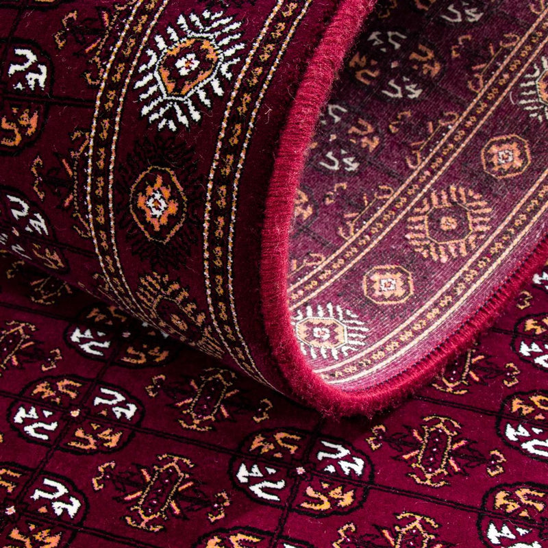 Alfombra persa Afghan Mauri