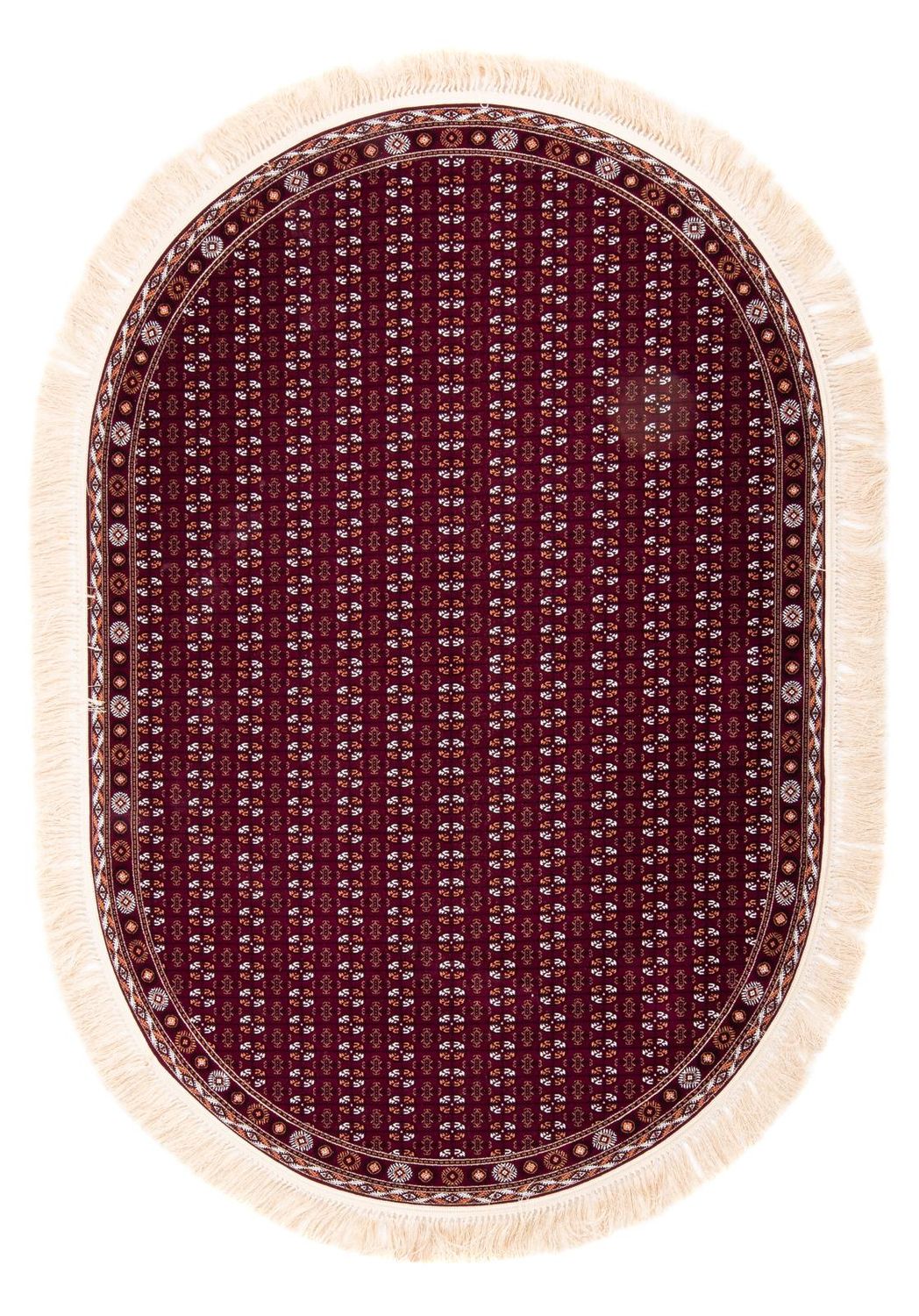 Alfombra oriental - Afghan Mauri
