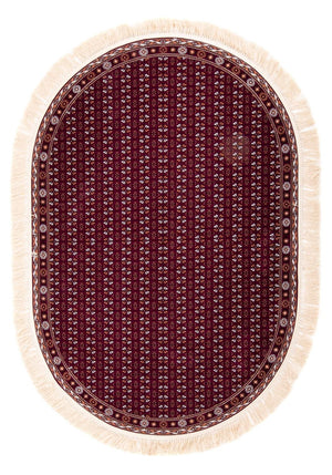 Alfombra oriental - Afghan Mauri