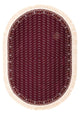 Alfombra persa Afghan Mauri