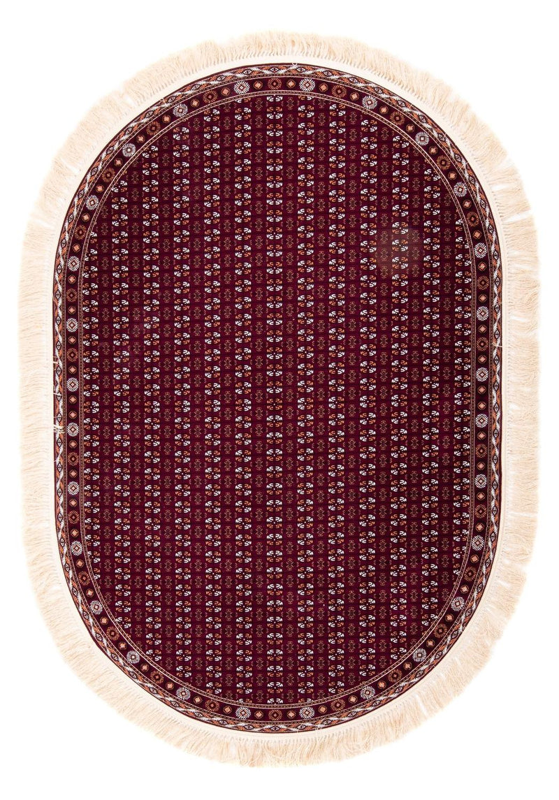 Alfombra oriental - Afghan Mauri