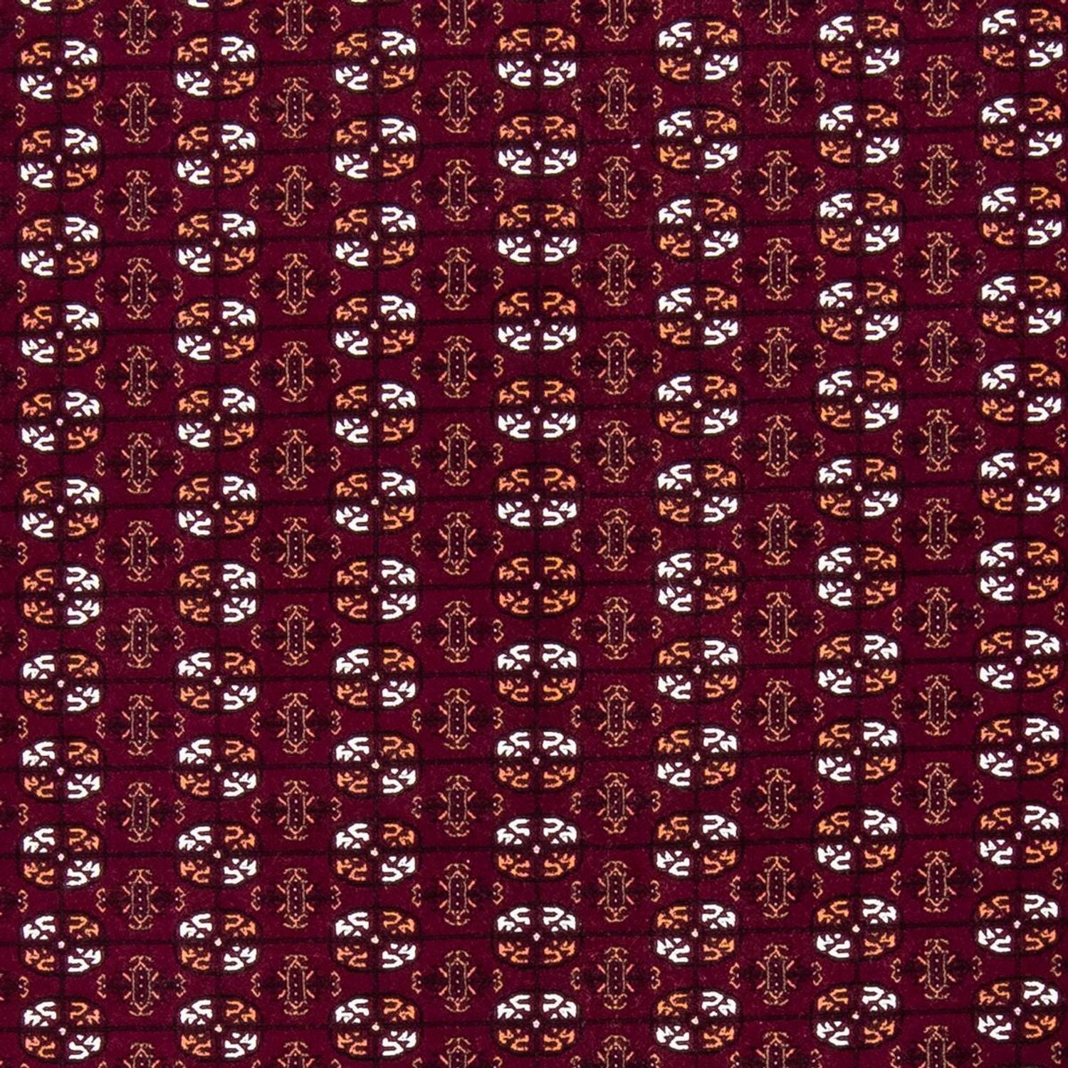 Alfombra oriental - Afghan Mauri