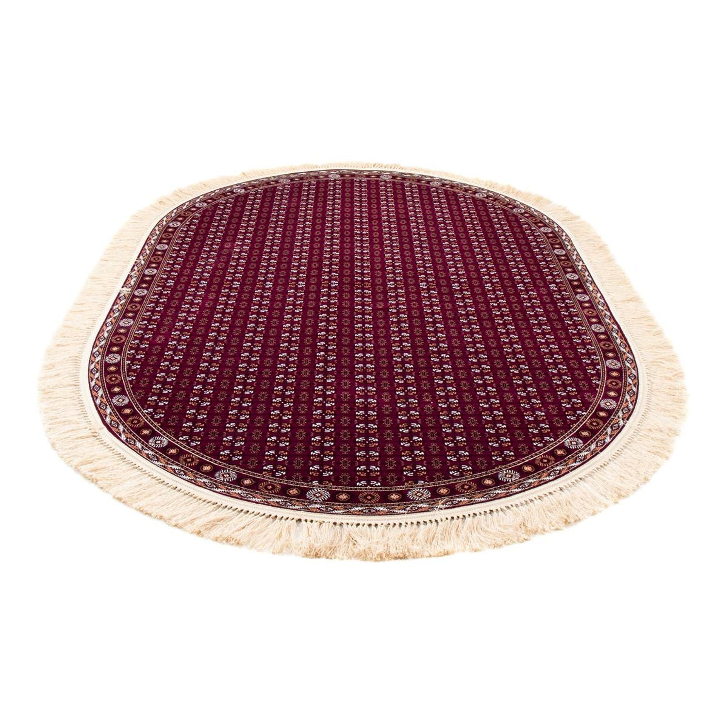 Alfombra oriental - Afghan Mauri