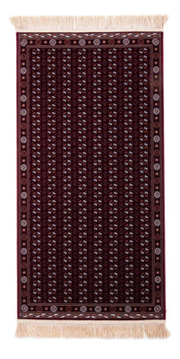 Alfombra oriental - Afghan Mauri - alfombra de pasillo