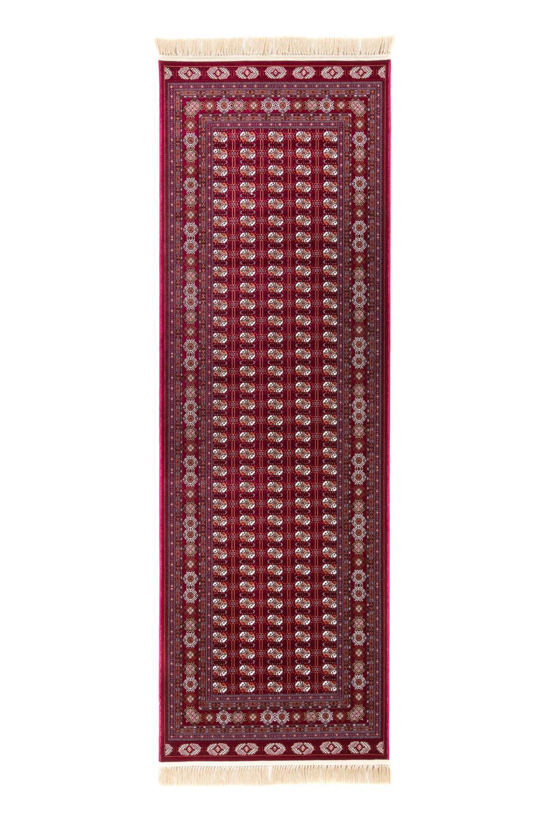 Alfombra persa Buchara