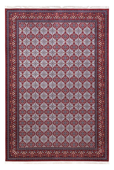 Alfombra tejida oriental Dorna