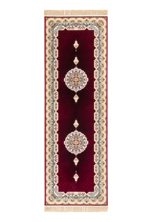 Alfombra oriental - Halidey - alfombra de pasillo
