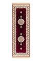 Alfombra persa Halidey