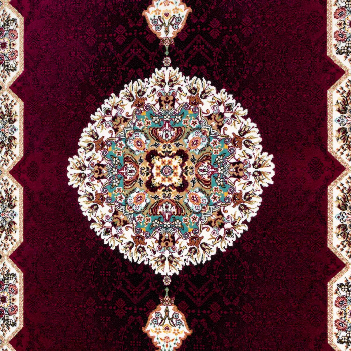 Alfombra persa Halidey