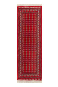 Alfombra persa Turkaman – product image