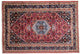 Alfombra oriental