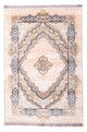 Alfombra tejida oriental Iman